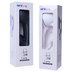 Micrófono con conector tipo C, teléfono retr...