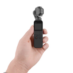 Rueda de control del cardán de bolsillo DJI ...
