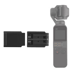 Rueda de control del cardán de bolsillo DJI ...