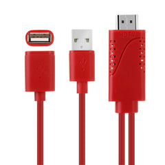 Cable adaptador de televisión digital