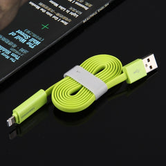 HAWEEL Cable de carga de sincronización de d...