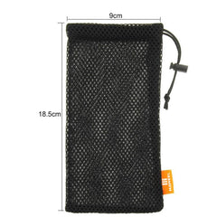 Bolsa HAWEEL para teléfonos inteligentes, ba...