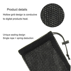Bolsa HAWEEL para teléfonos inteligentes, ba...
