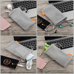 Bolsa HAWEEL para teléfonos inteligentes, ba...