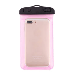 Bolsa impermeable universal transparente HAWEEL