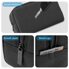 Bolsa de almacenamiento organizadora de elec...