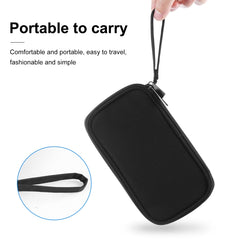 HAWEEL Organizador electrónico Bolsa de alma...