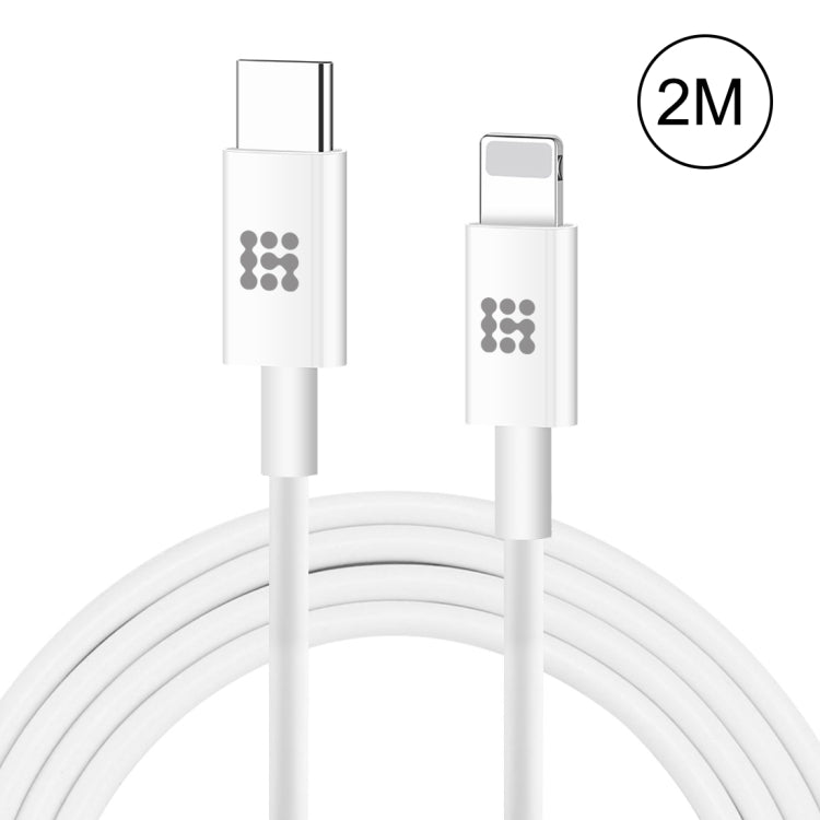 Cable de carga rápida HAWEEL 25W 3A USB-C / ...