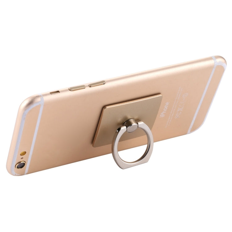 Soporte para teléfono con anillo de rotación...