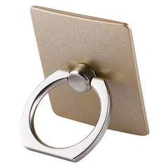 Soporte para teléfono con anillo de rotación...