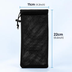 HAWEEL Pouch Bag for Smart Phones, Power Ban...