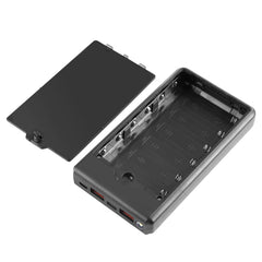 HAWEEL DIY 6 x 18650 batería 24W caja de ban...