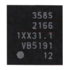 Módulo IC de carga 358S 2166, 358S 2166