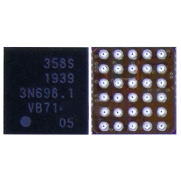 Módulo IC de carga 358S 1939, 358S 1939