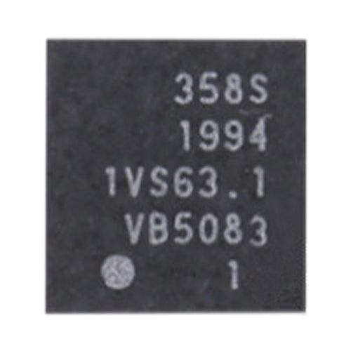 Módulo IC de carga 358S 1994, 358S 1994