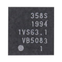 Módulo IC de carga 358S 1994, 358S 1994
