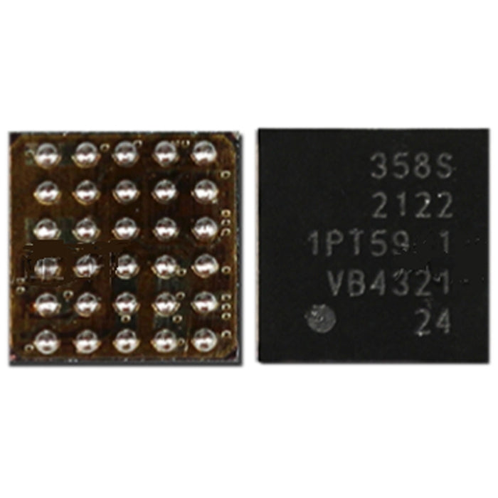 Módulo IC de carga 358S 2122, 358S 2122