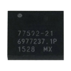Amplificador de potencia IC 77592-21, 77592-21