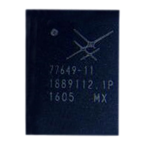 Amplificador de potencia IC 77649-11, 77649-11