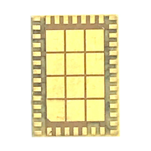 Amplificador de potencia IC 77651-21, 77651-21