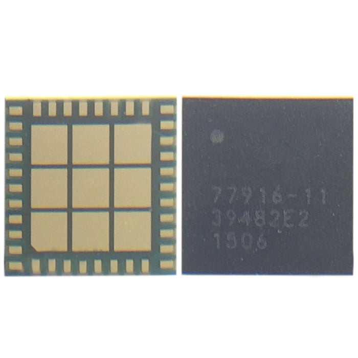 Amplificador de potencia IC 77916-11, 77916-11