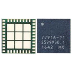 Amplificador de potencia IC 77916-21, 77916-21