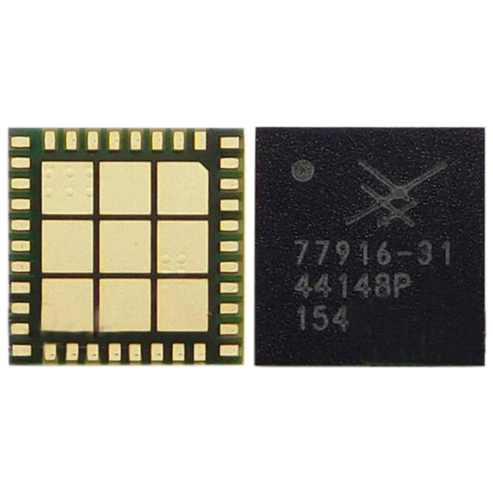 Amplificador de potencia IC 77916-31, 77916-31