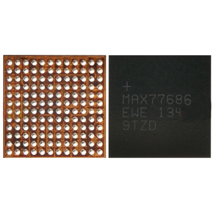Módulo IC de alimentación MAX77686, MAX77686
