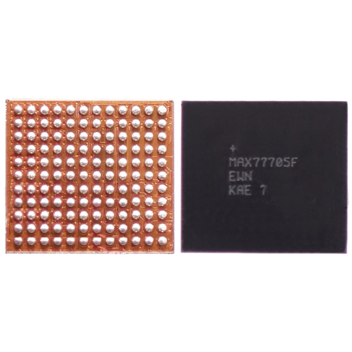 Módulo IC de alimentación MAX77705F, MAX77705F