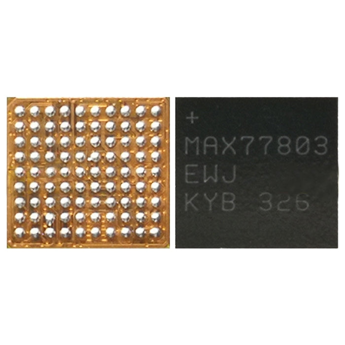 Módulo IC de carga MAX77803, MAX77803