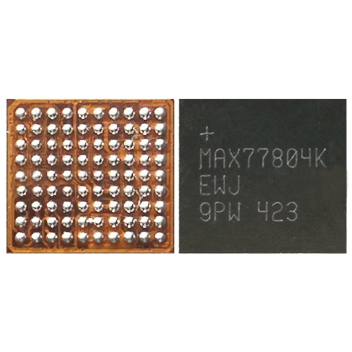 Módulo IC de alimentación MAX77804K, MAX77804K
