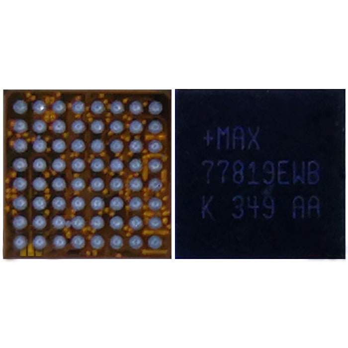 Módulo IC de alimentación MAX77819, MAX77819