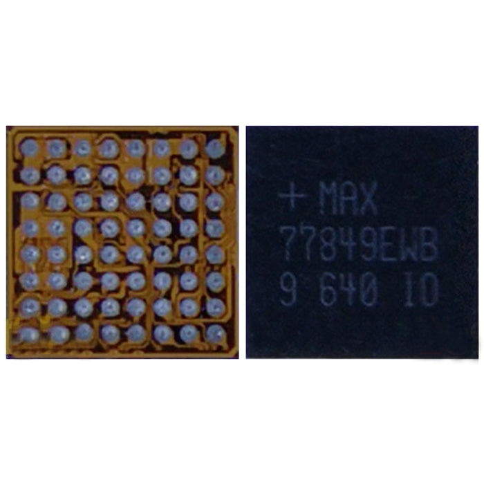 Módulo IC de alimentación MAX77849, MAX77849