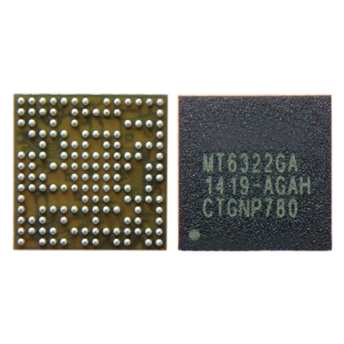 Módulo CI WiFi MT6322GA, MT6322GA