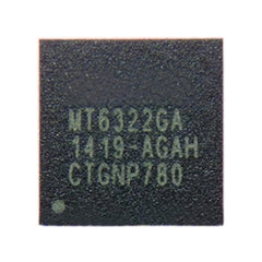Módulo CI WiFi MT6322GA, MT6322GA
