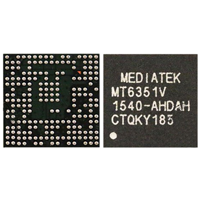 Módulo IC de alimentación MT6351V, MT6351V