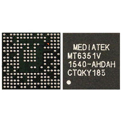Módulo IC de alimentación MT6351V, MT6351V
