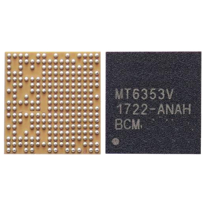Módulo IC de alimentación MT6353V, MT6353V