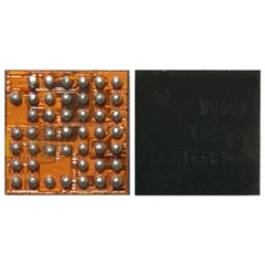 Módulo IC de potencia MU003, MU003