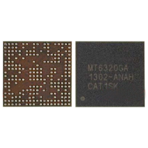 Módulo IC de potencia PM660A, PM660A
