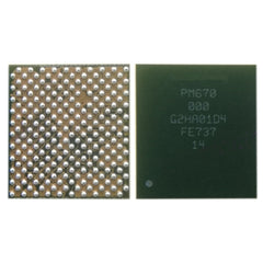 Módulo IC de potencia PM670, PM670