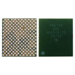 Módulo IC de potencia PM670A, PM670A