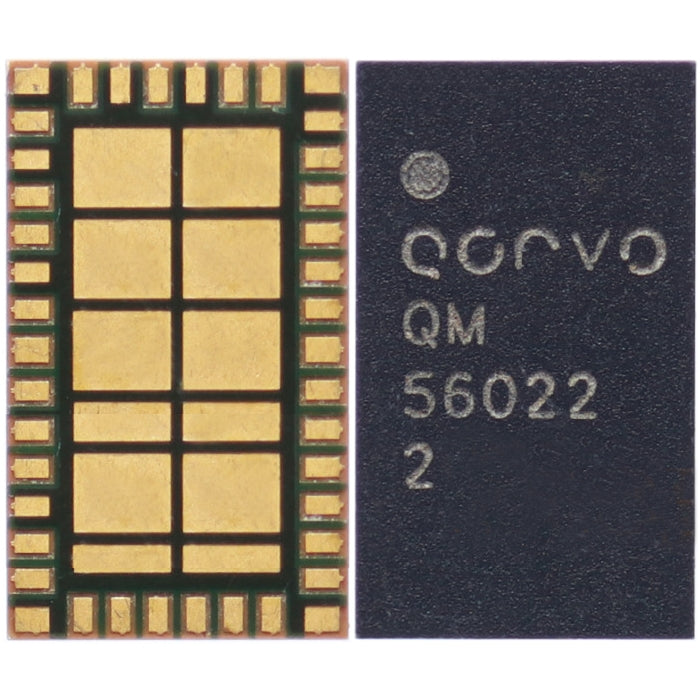 Amplificador de potencia IC QM56022, QM56022