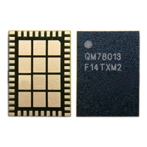 Amplificador de potencia IC QM78013, QM78013