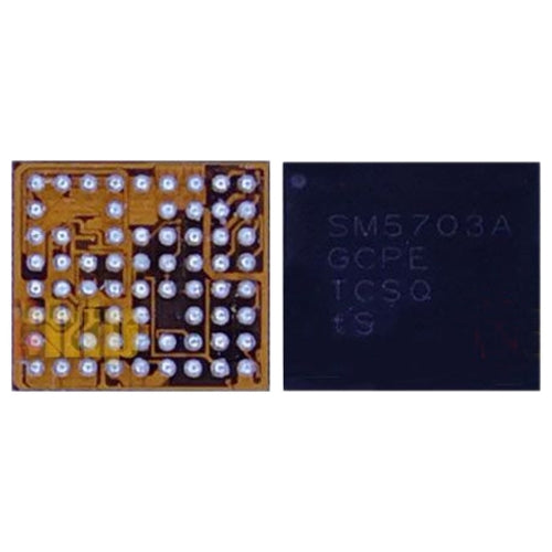 Módulo IC de carga SM5703A, SM5703A