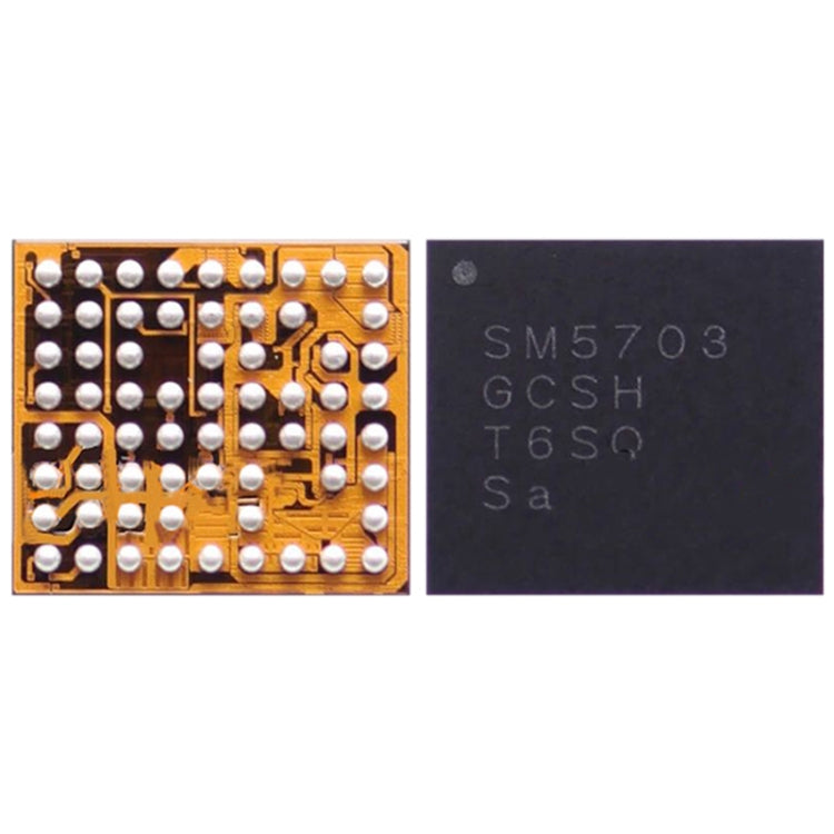 Módulo IC de carga SM5703, SM5703