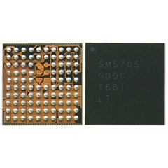 Módulo IC de carga SM5705, SM5705