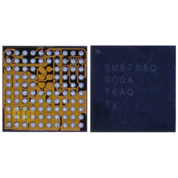 Módulo IC de carga SM5705Q, SM5705Q