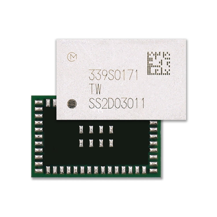 WiFi IC 339S0171 para iPhone 5 / iPad 4 / iP...
