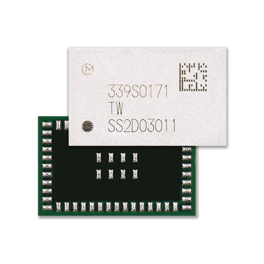 WiFi IC 339S0171 para iPhone 5 / iPad 4 / iP...